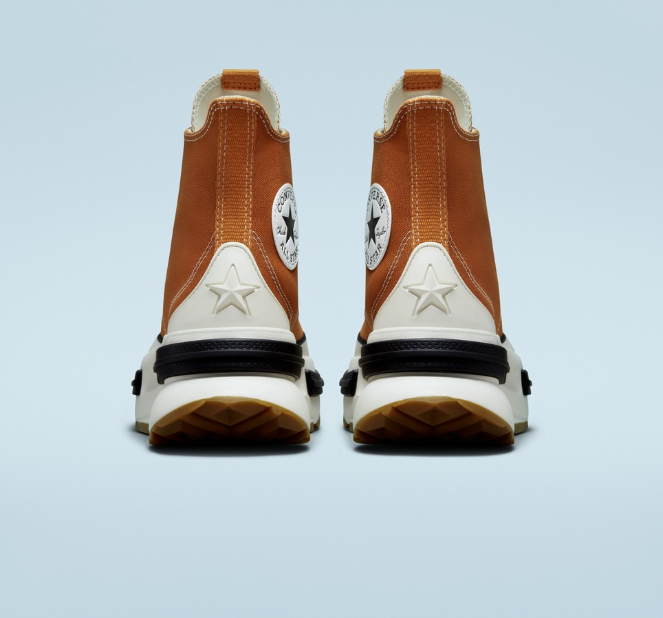Run Star Legacy CX