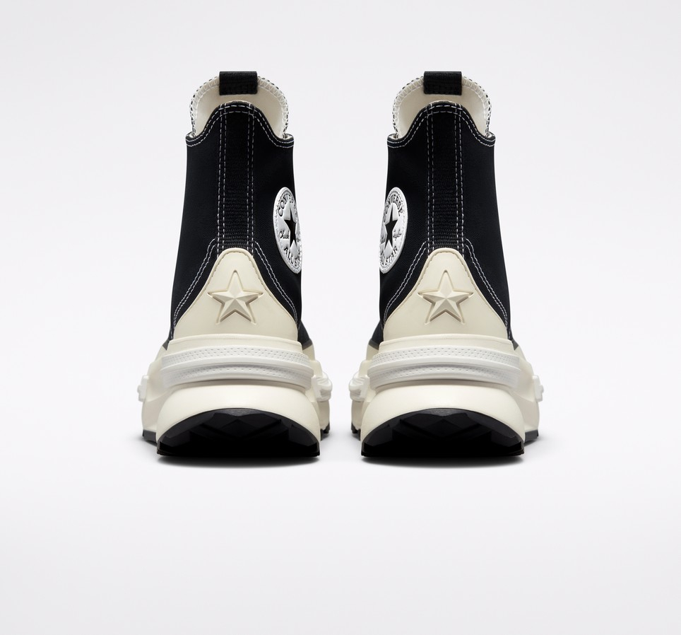 Run Star Legacy CX