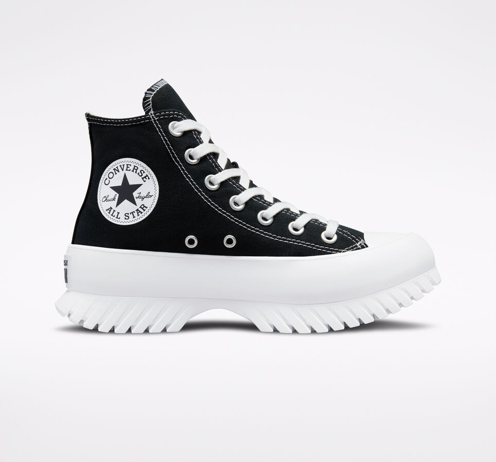 Chuck Taylor All Star Lugged 2.0