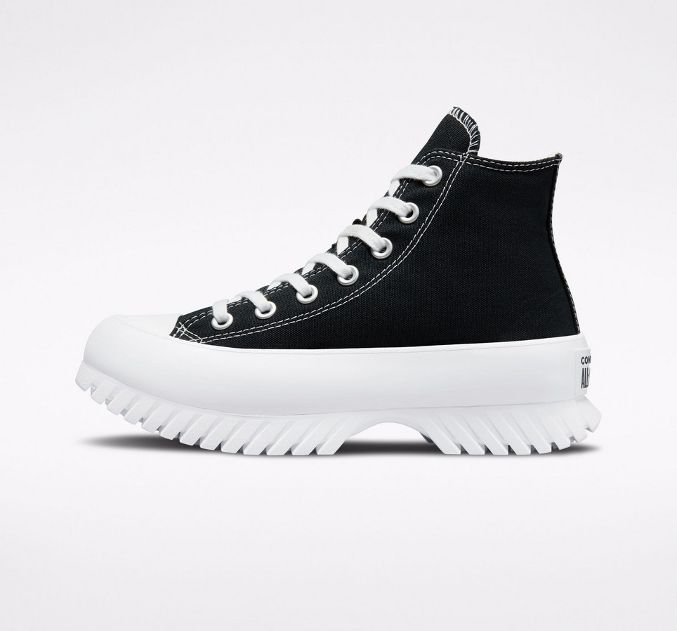 Chuck Taylor All Star Lugged 2.0