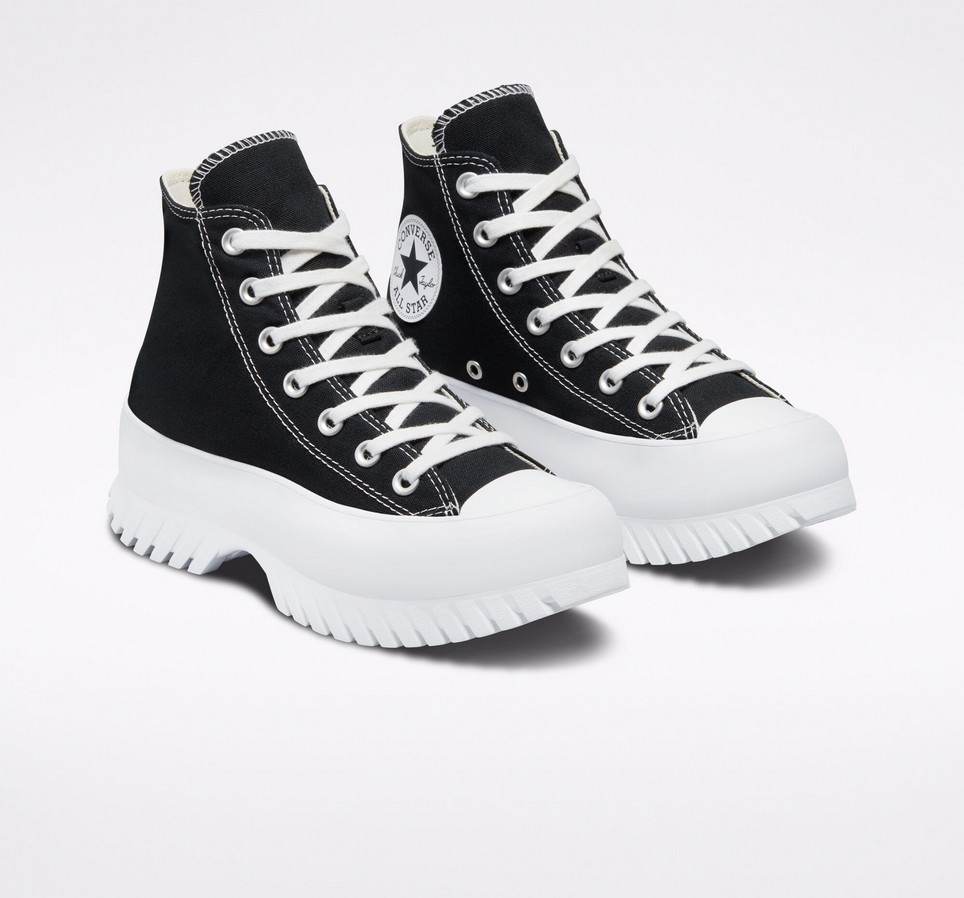 Chuck Taylor All Star Lugged 2.0