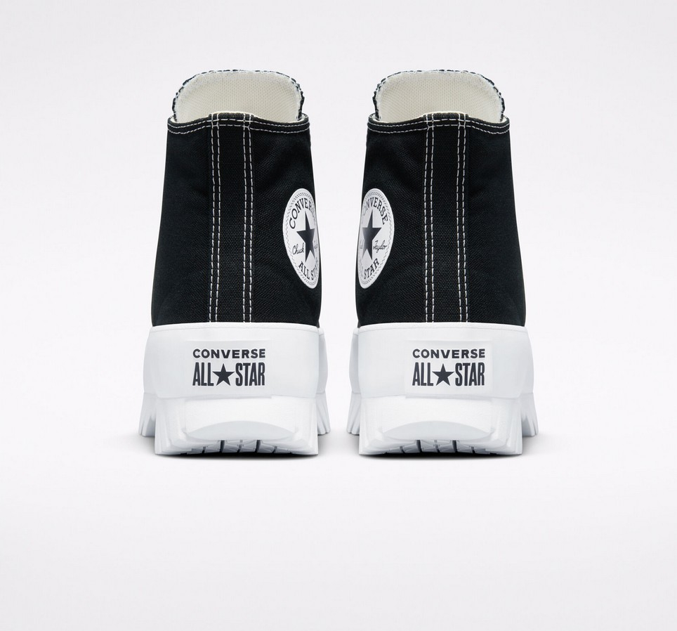 Chuck Taylor All Star Lugged 2.0