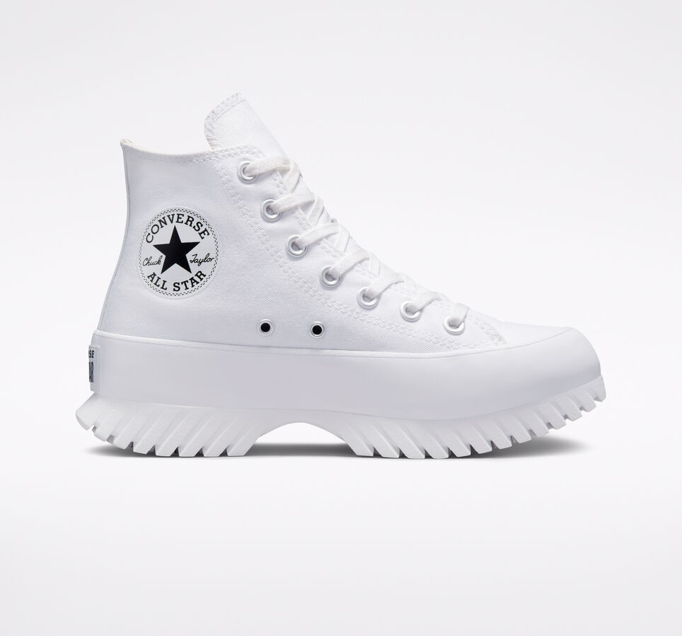 Chuck Taylor All Star Lugged 2.0