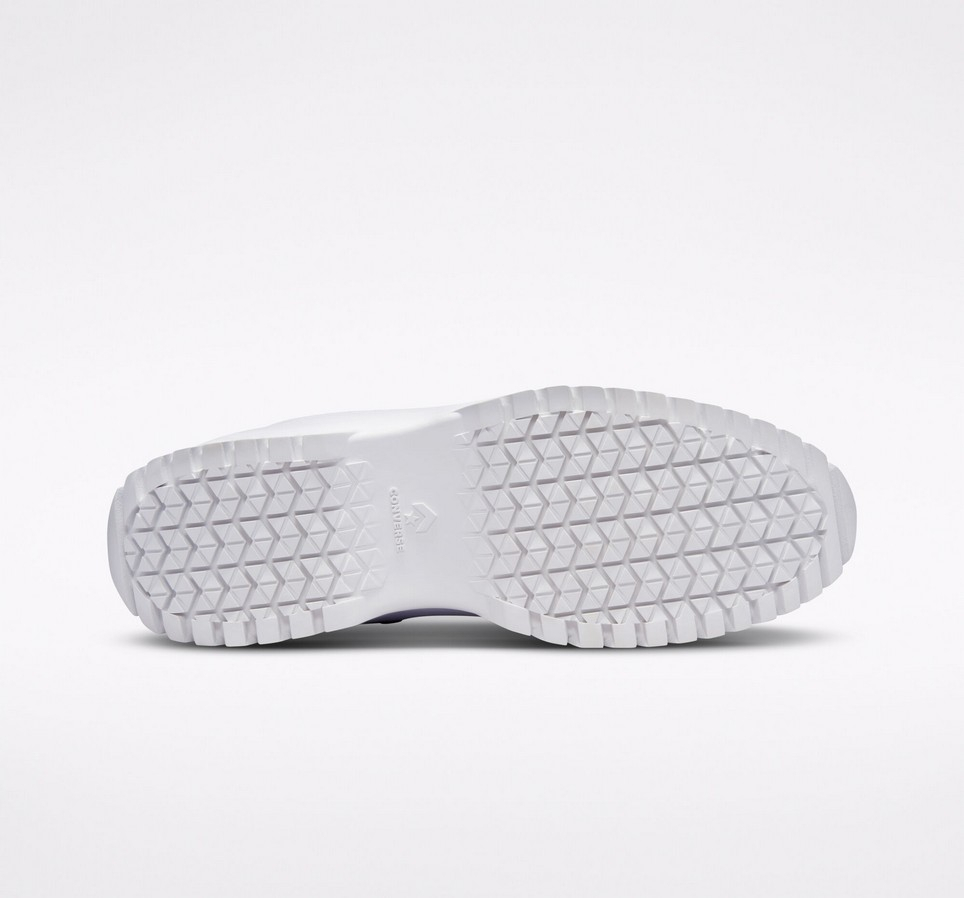 Chuck Taylor All Star Lugged 2.0