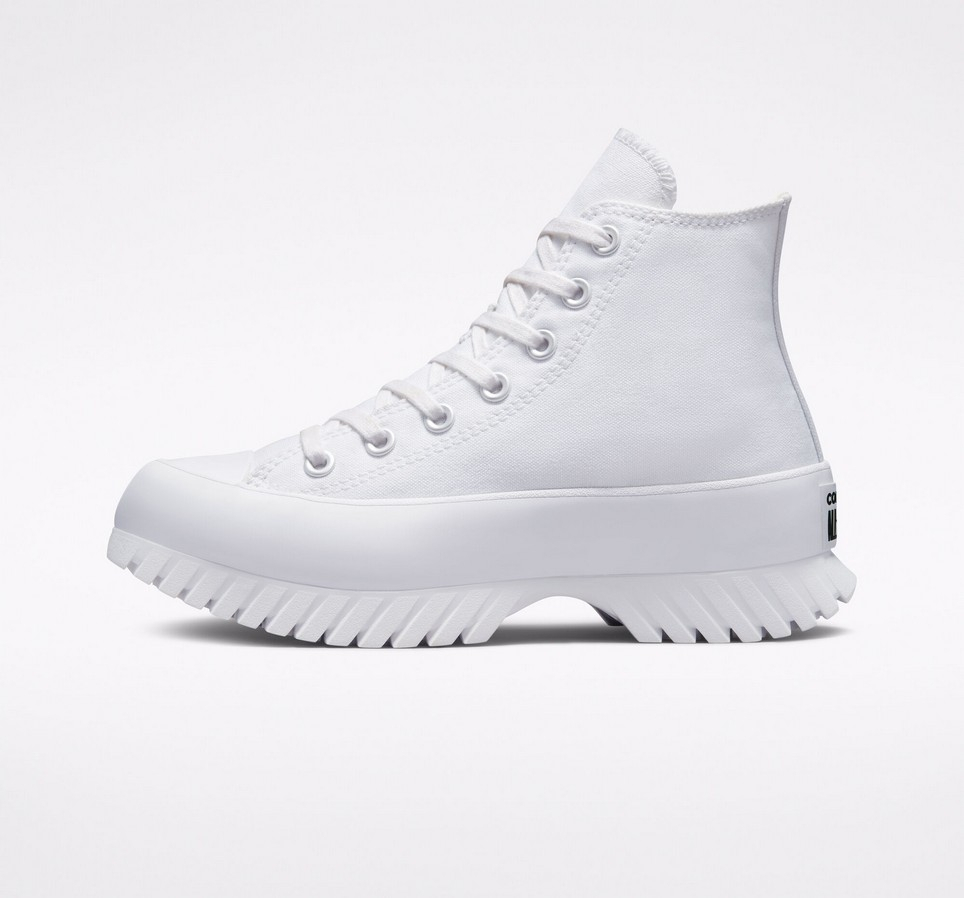 Chuck Taylor All Star Lugged 2.0