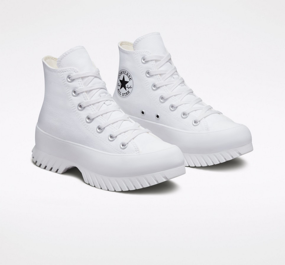 Chuck Taylor All Star Lugged 2.0