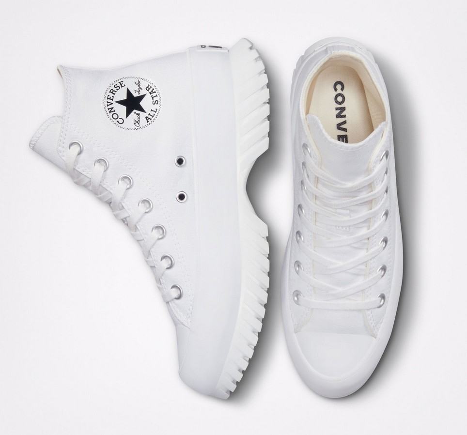 Chuck Taylor All Star Lugged 2.0