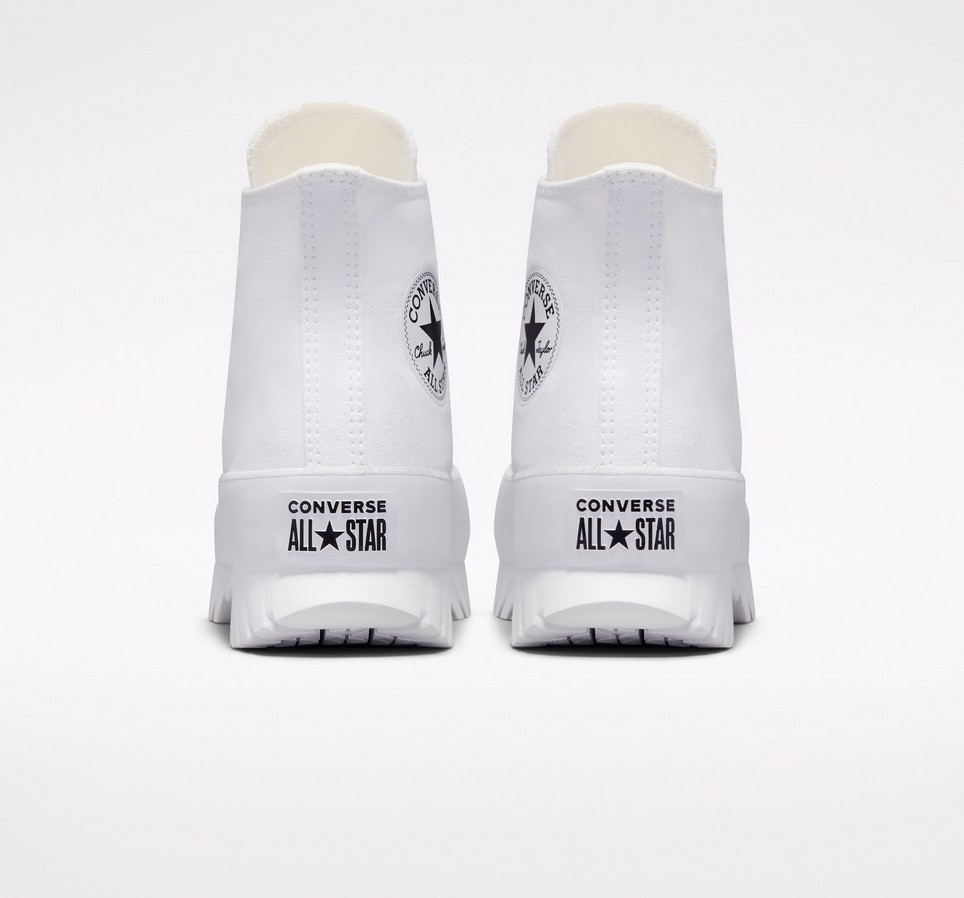 Chuck Taylor All Star Lugged 2.0