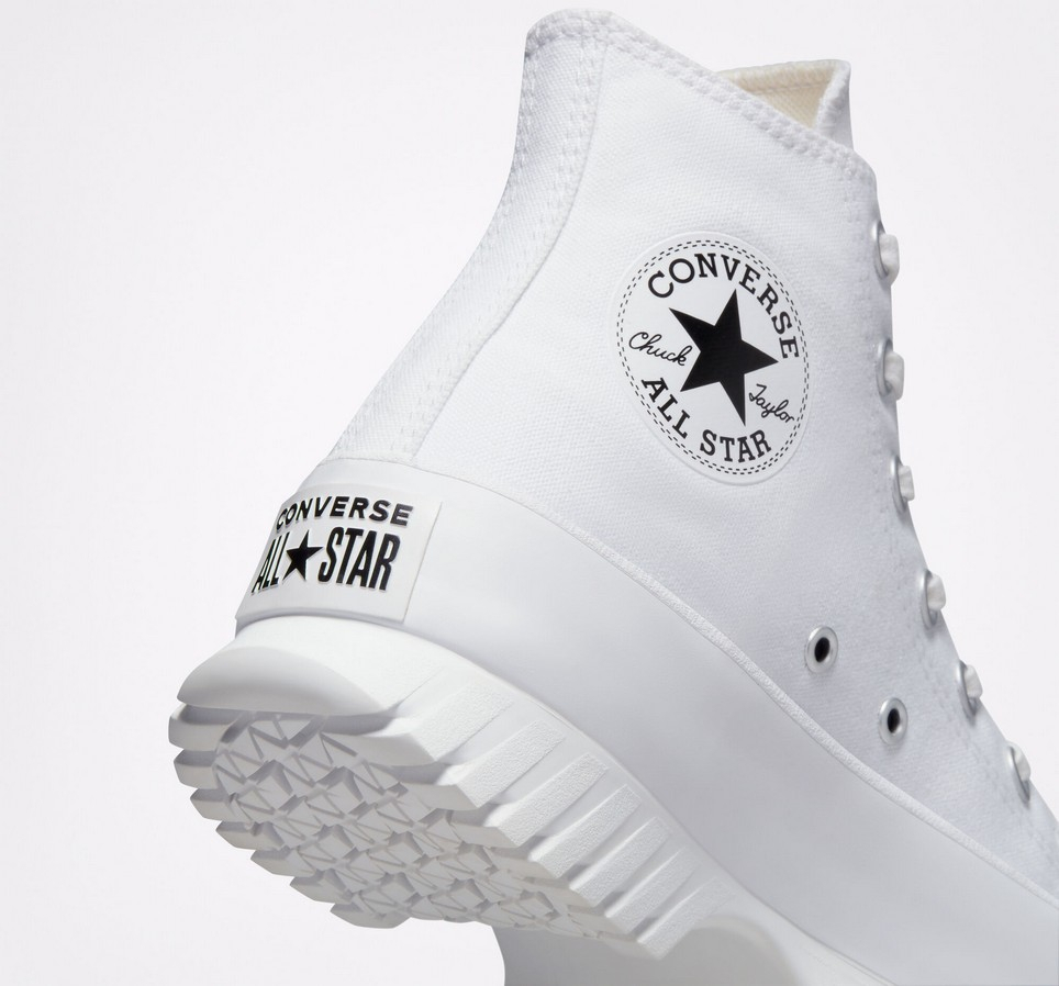 Chuck Taylor All Star Lugged 2.0