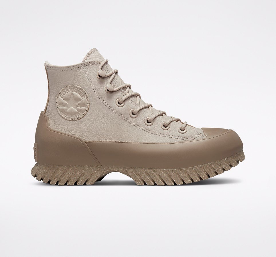 Chuck Taylor All Star Lugged 2.0 Counter Climate
