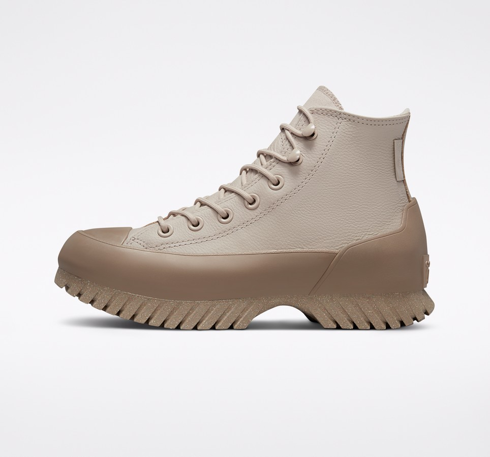 Chuck Taylor All Star Lugged 2.0 Counter Climate