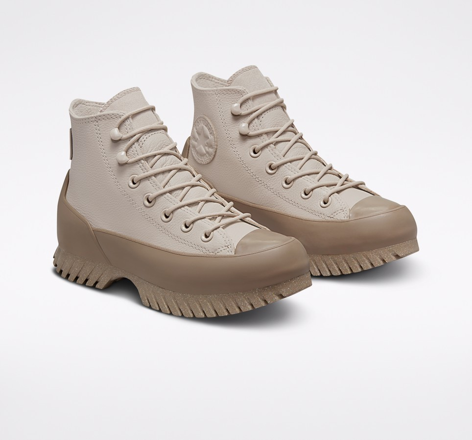 Chuck Taylor All Star Lugged 2.0 Counter Climate