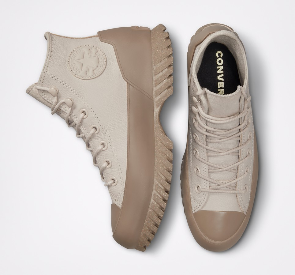 Chuck Taylor All Star Lugged 2.0 Counter Climate