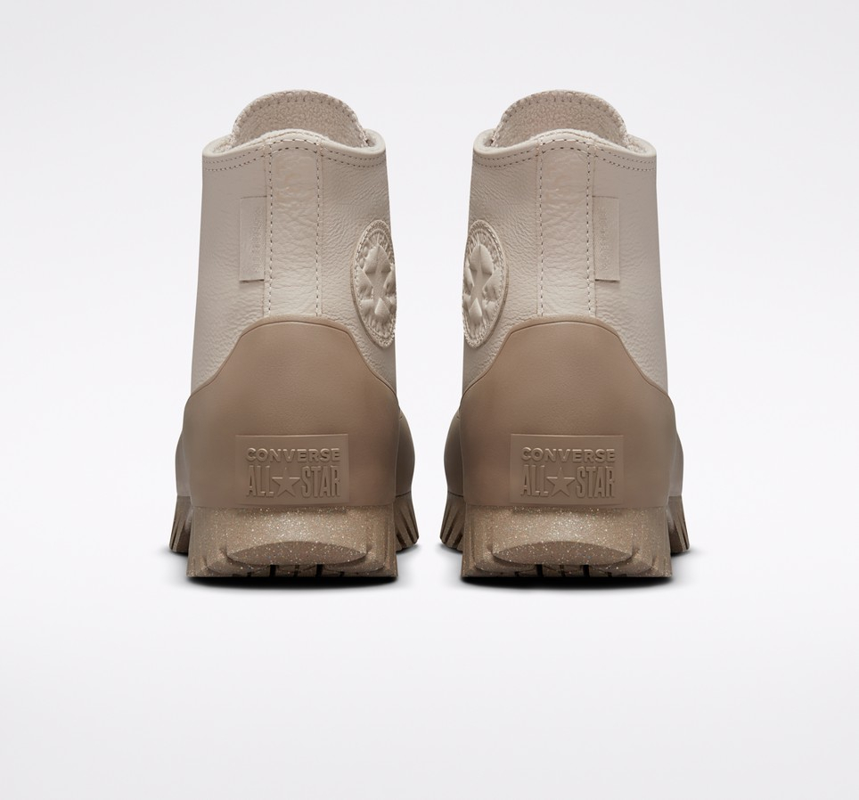 Chuck Taylor All Star Lugged 2.0 Counter Climate