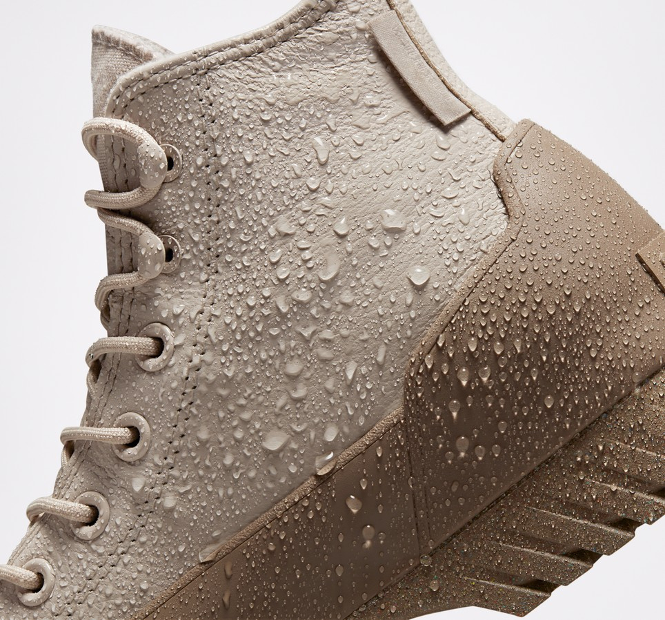 Chuck Taylor All Star Lugged 2.0 Counter Climate