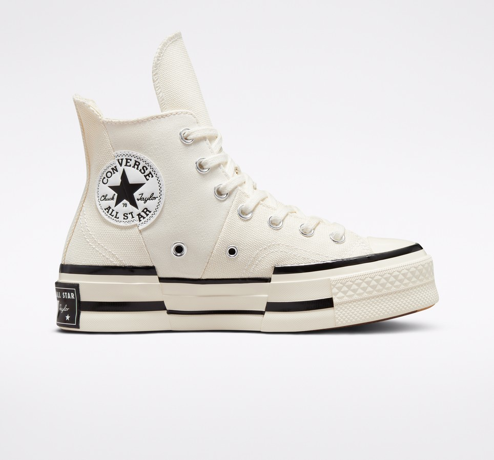 Chuck 70 Plus Canvas