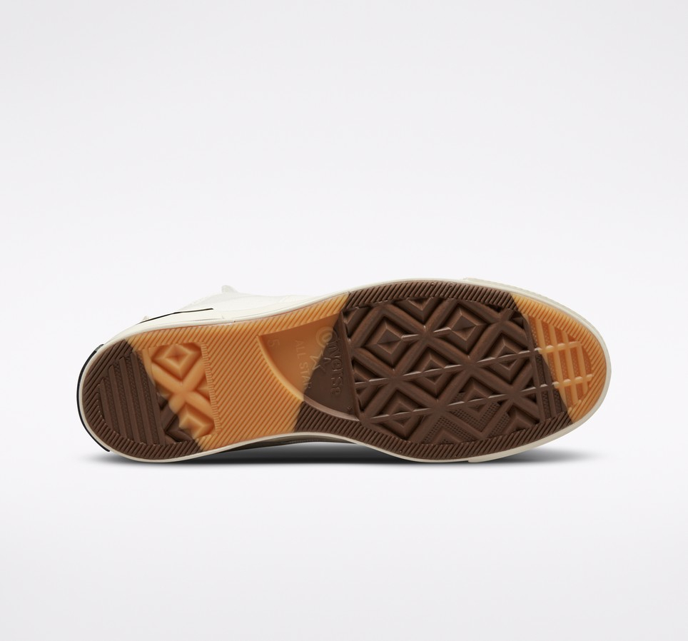 Chuck 70 Plus Canvas