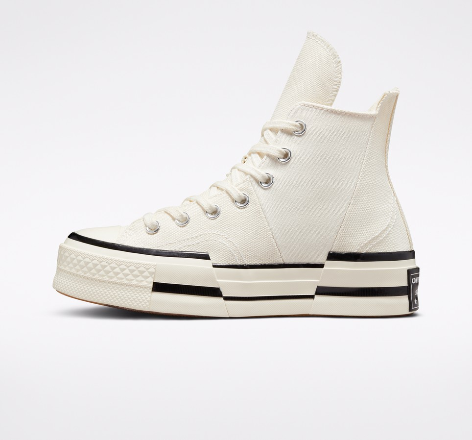 Chuck 70 Plus Canvas