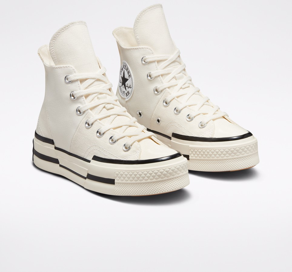 Chuck 70 Plus Canvas