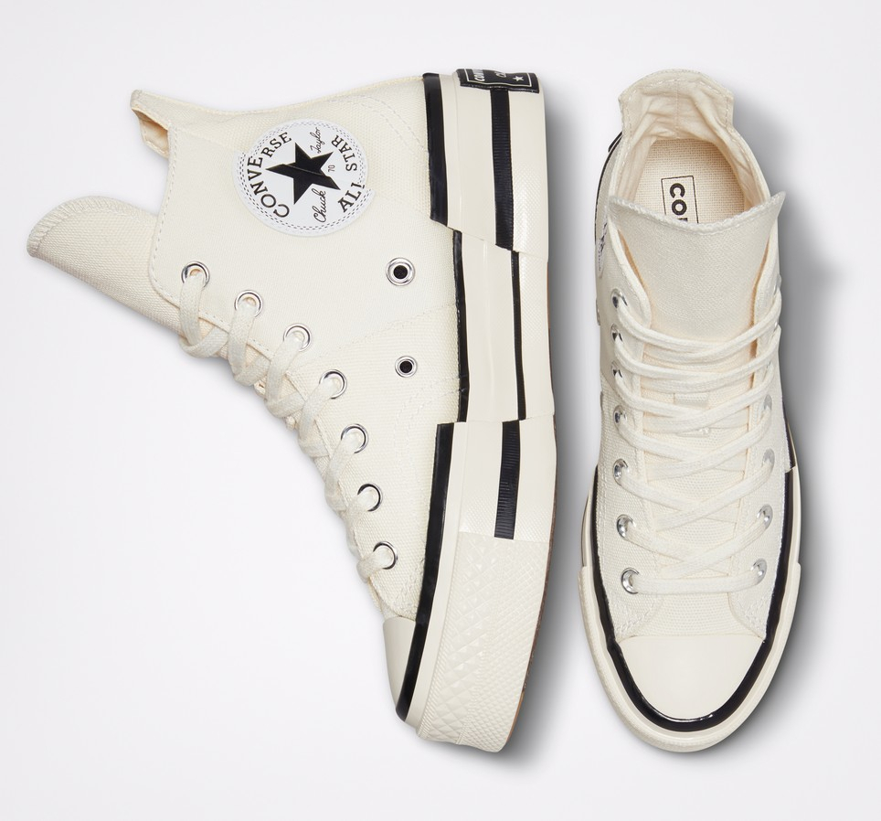 Chuck 70 Plus Canvas