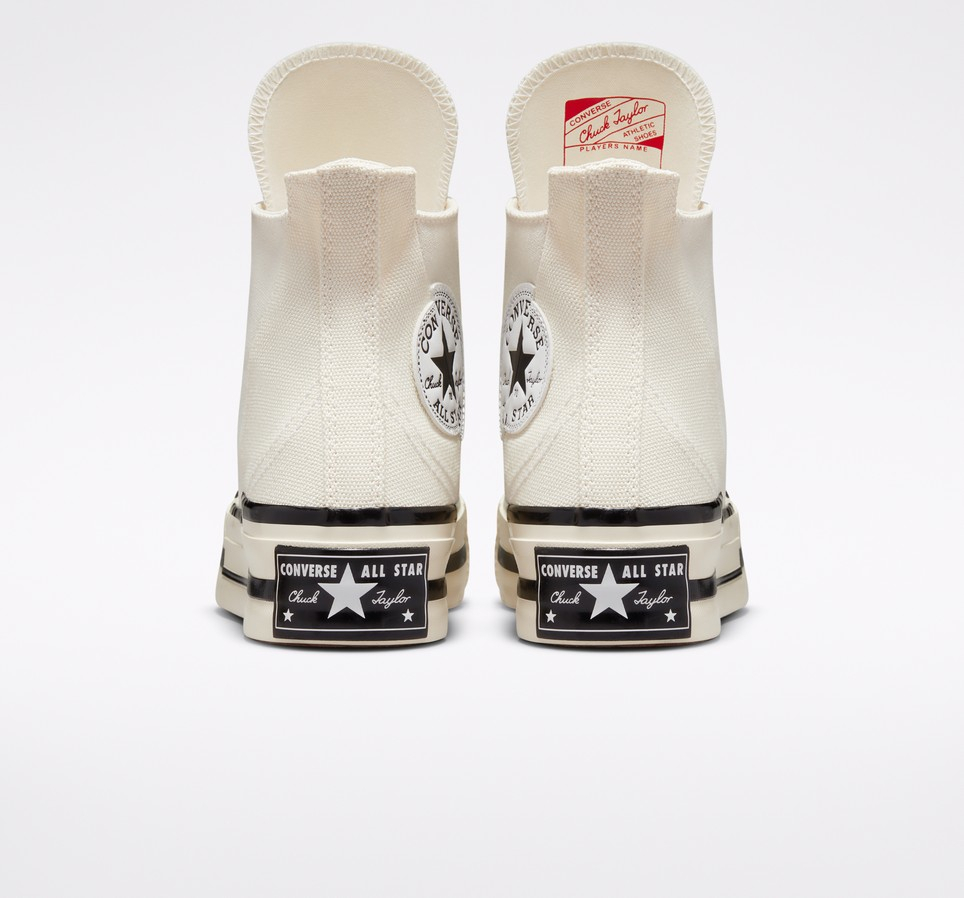 Chuck 70 Plus Canvas