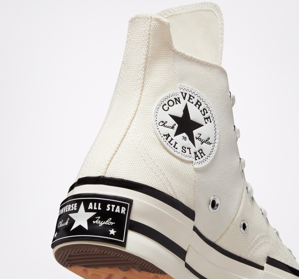 Chuck 70 Plus Canvas