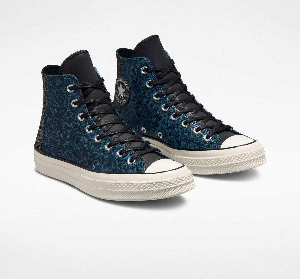 Chuck 70 Stingray Split