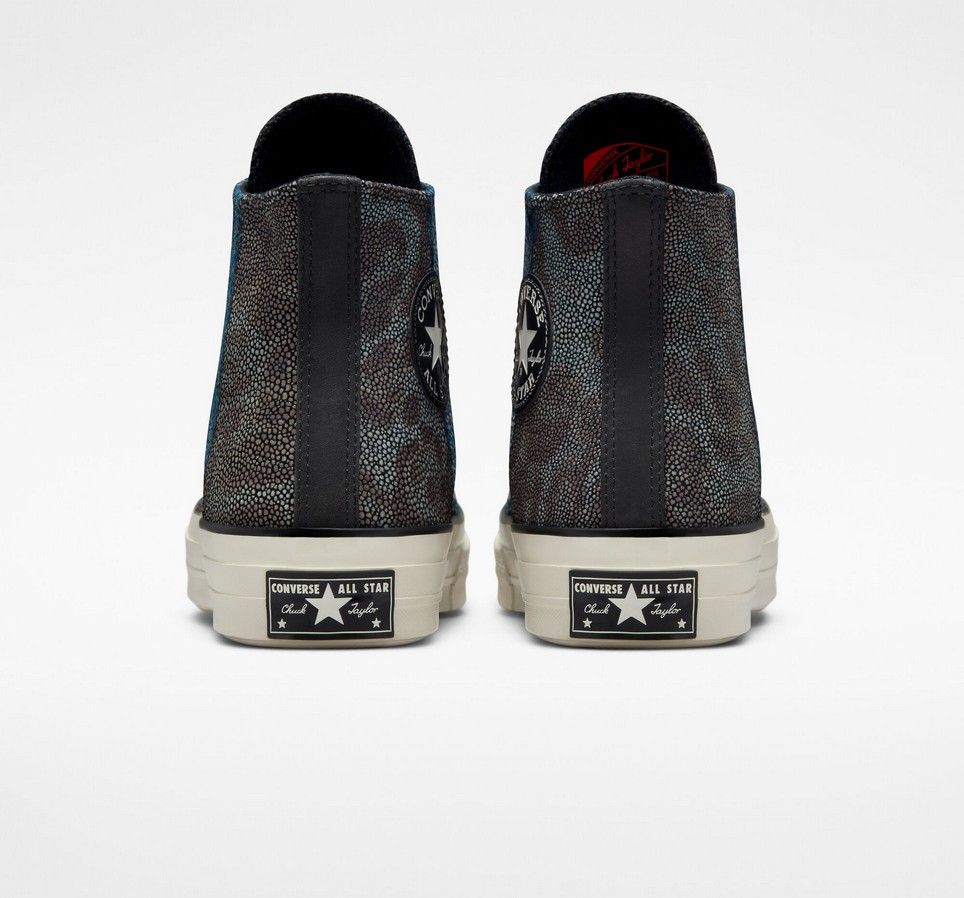 Chuck 70 Stingray Split