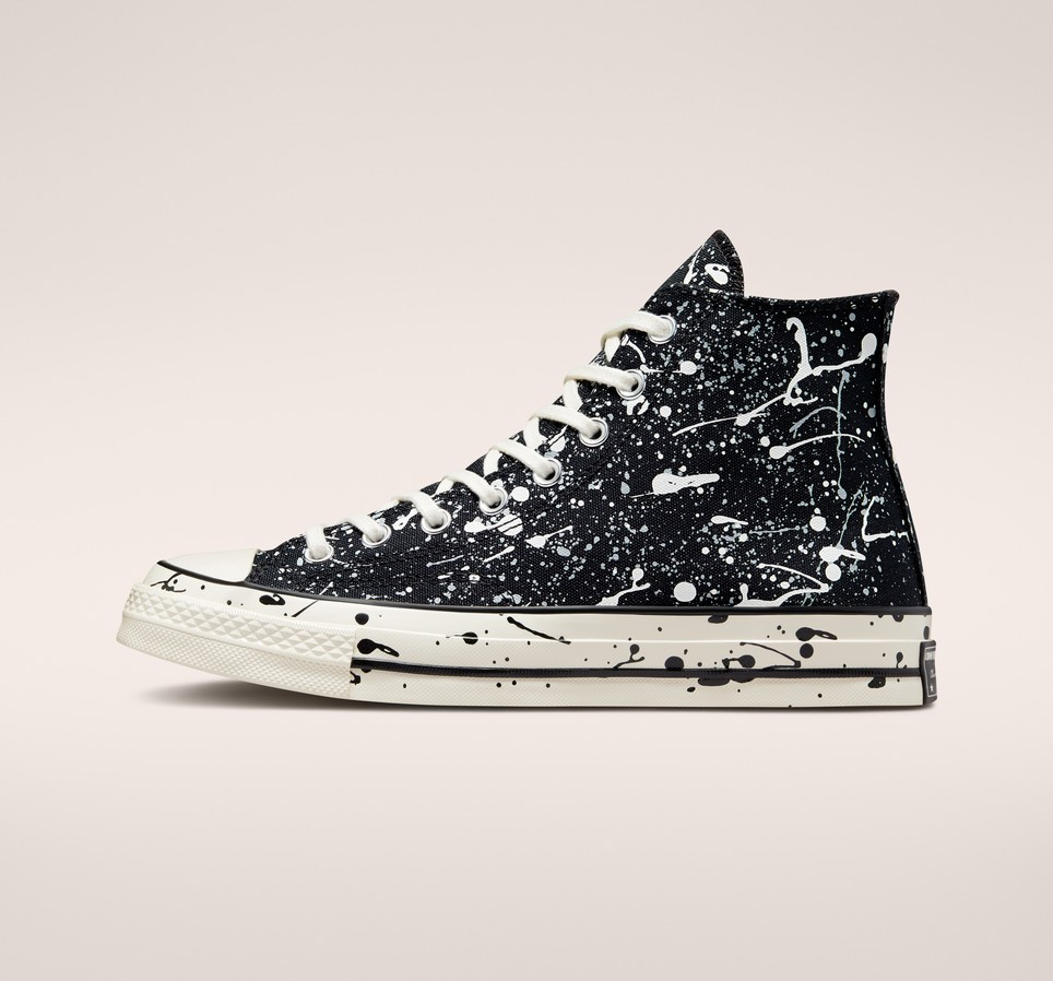 Chuck 70