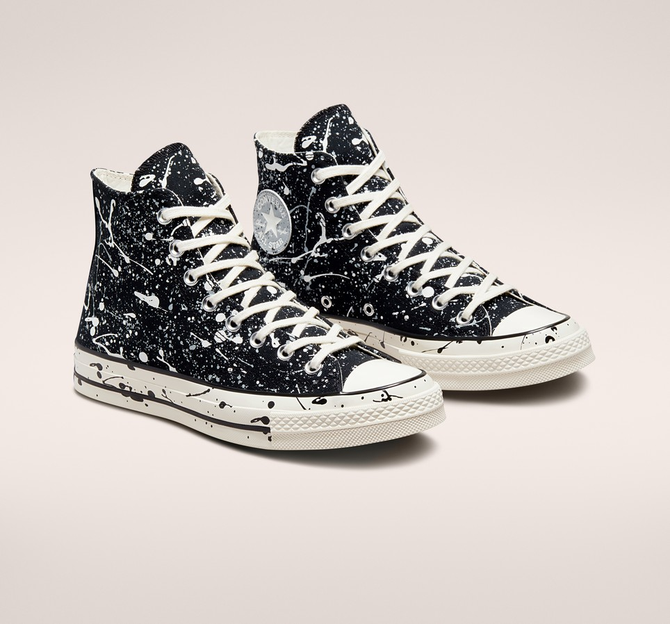 Chuck 70