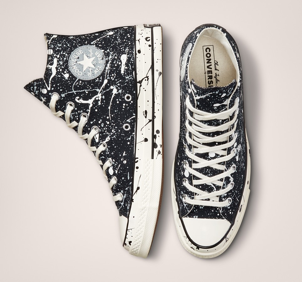 Chuck 70