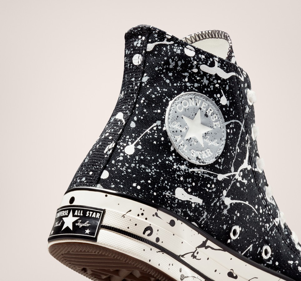 Chuck 70