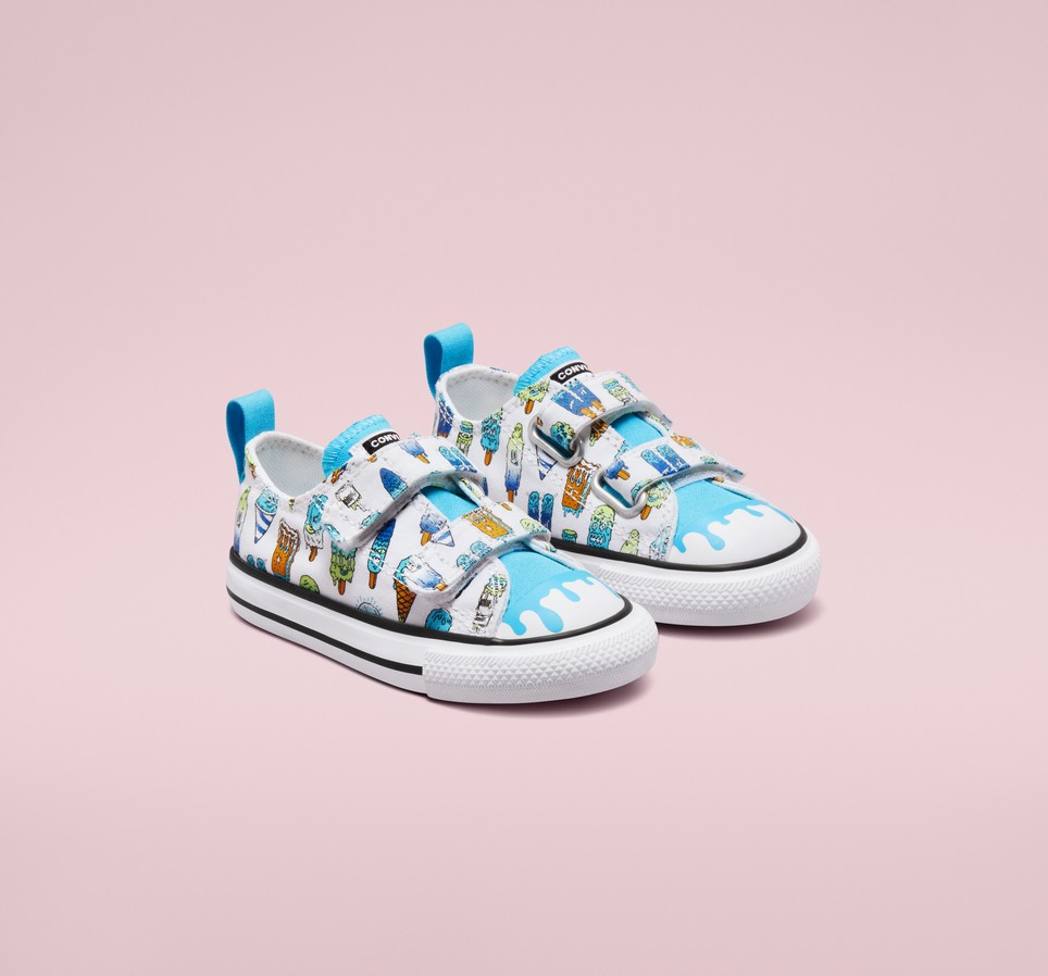 Chuck Taylor All Star 2V