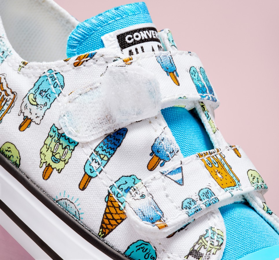 Chuck Taylor All Star 2V
