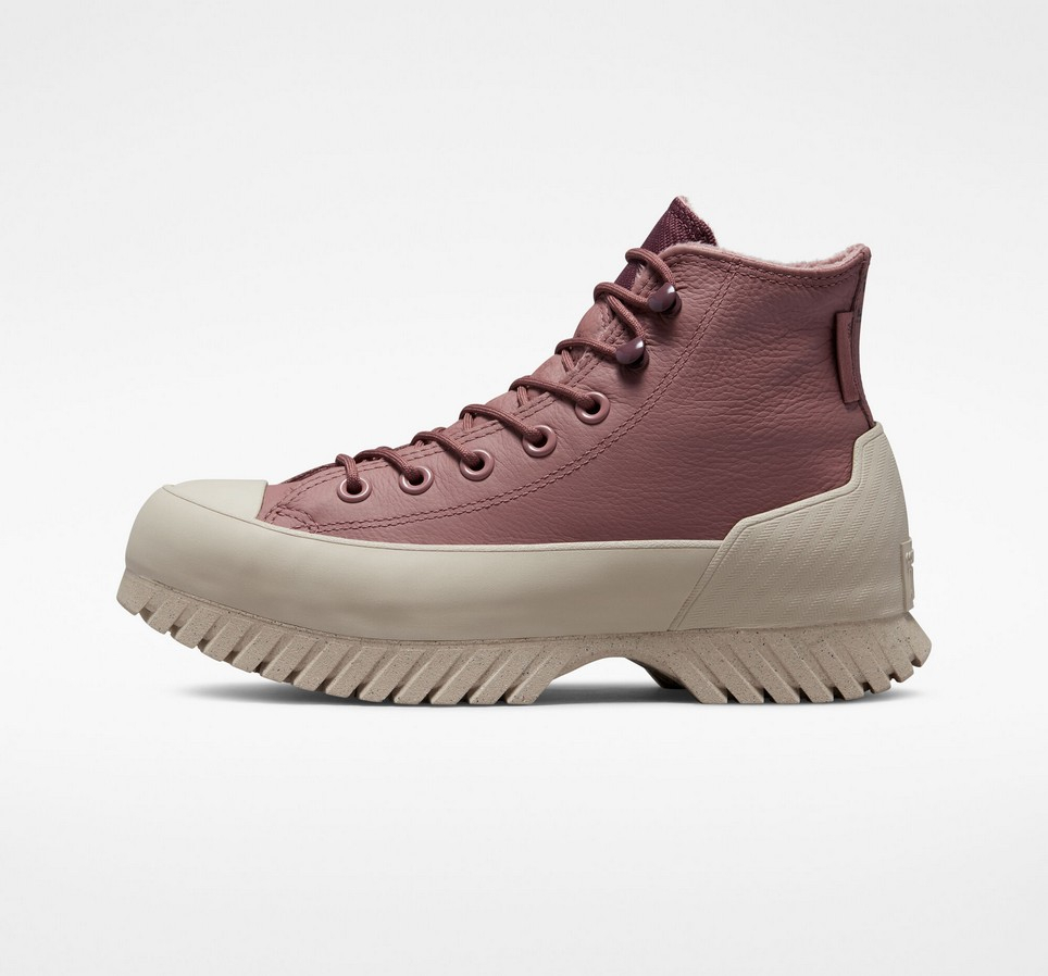 Chuck Taylor All Star Lugged 2.0 Counter Climate