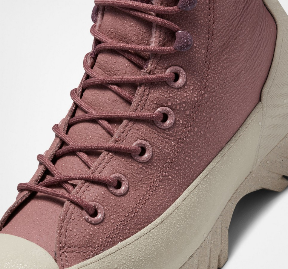 Chuck Taylor All Star Lugged 2.0 Counter Climate