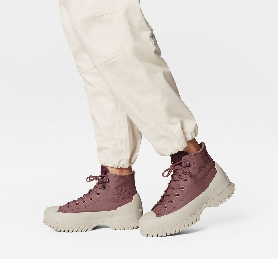 Chuck Taylor All Star Lugged 2.0 Counter Climate