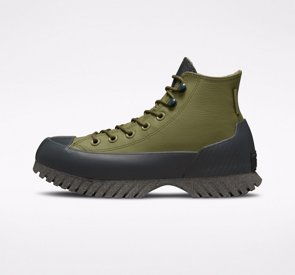 Chuck Taylor All Star Lugged 2.0 Counter Climate