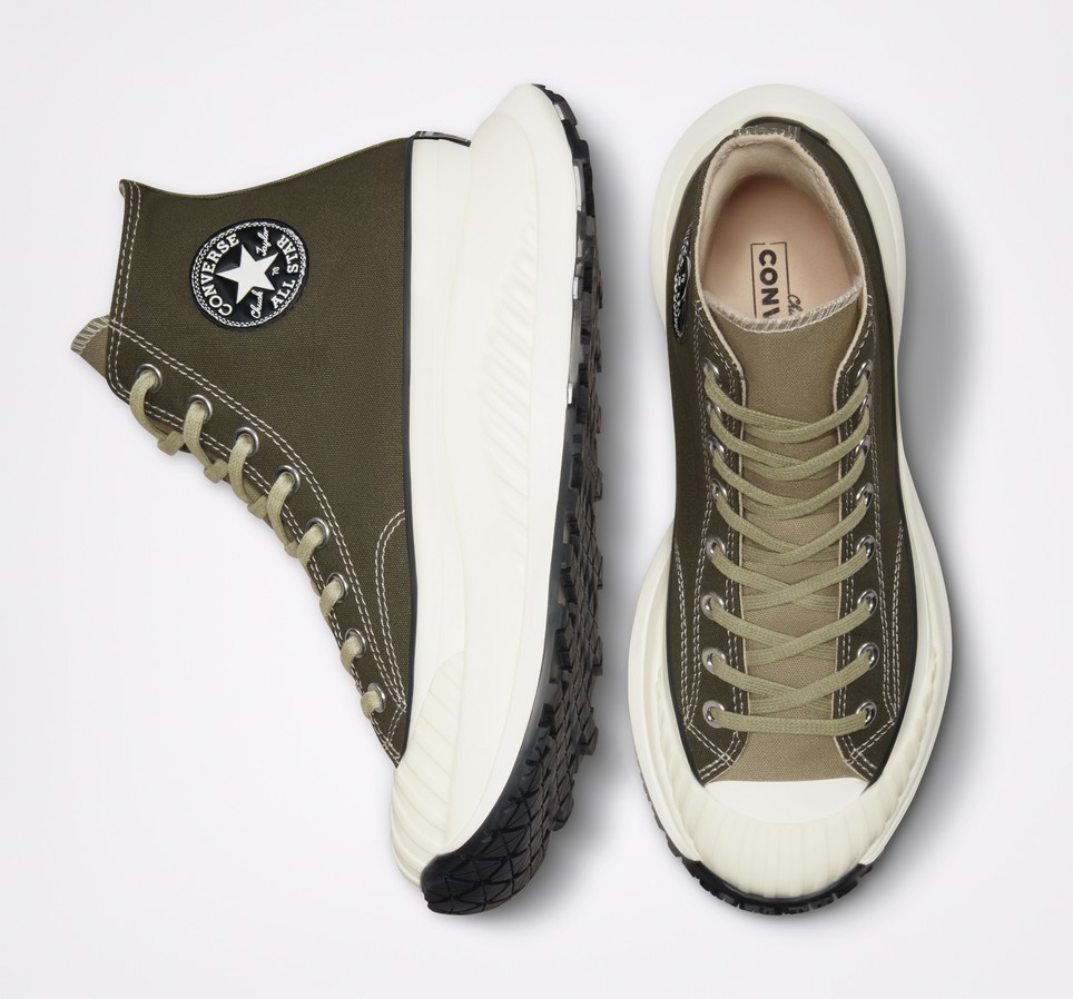 Chuck 70 AT-CX Future Comfort