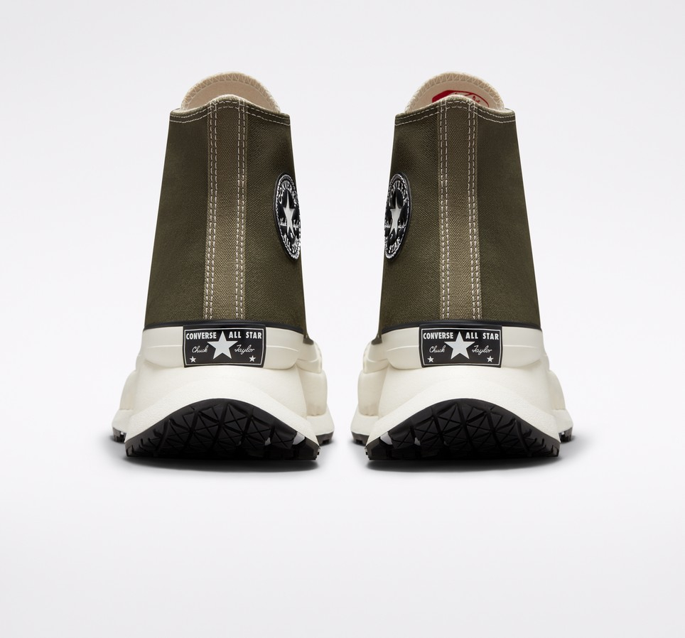 Chuck 70 AT-CX Future Comfort