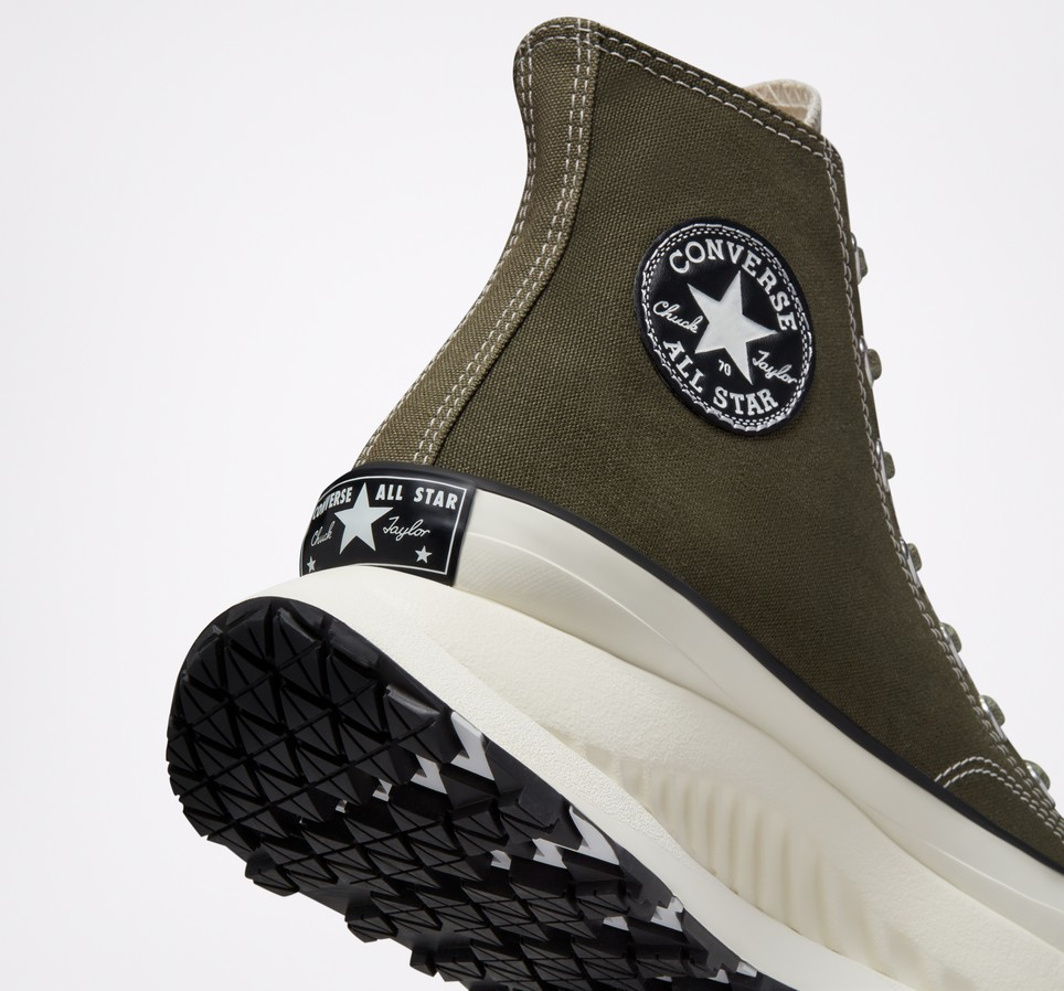 Chuck 70 AT-CX Future Comfort
