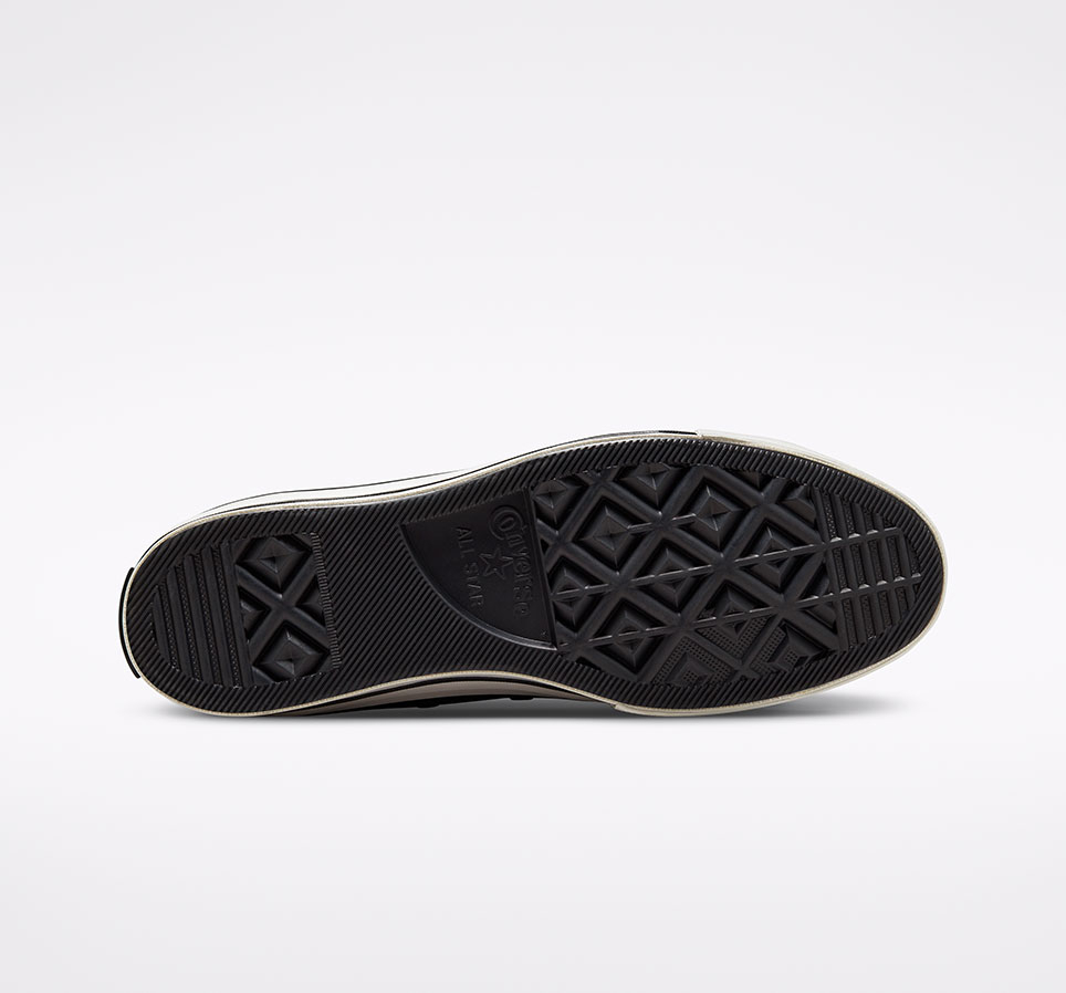Chuck 70 Crafted Canvas