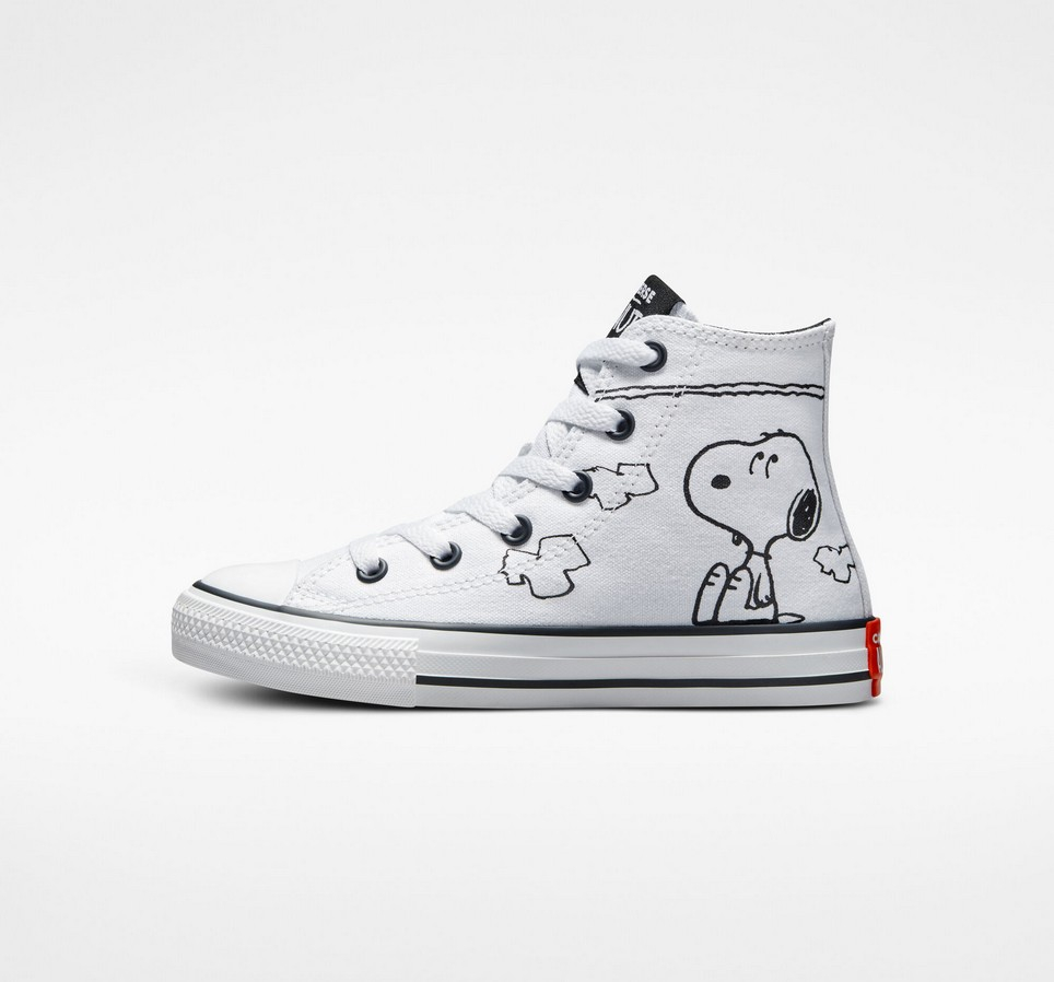 Converse x Peanuts Chuck Taylor All Star