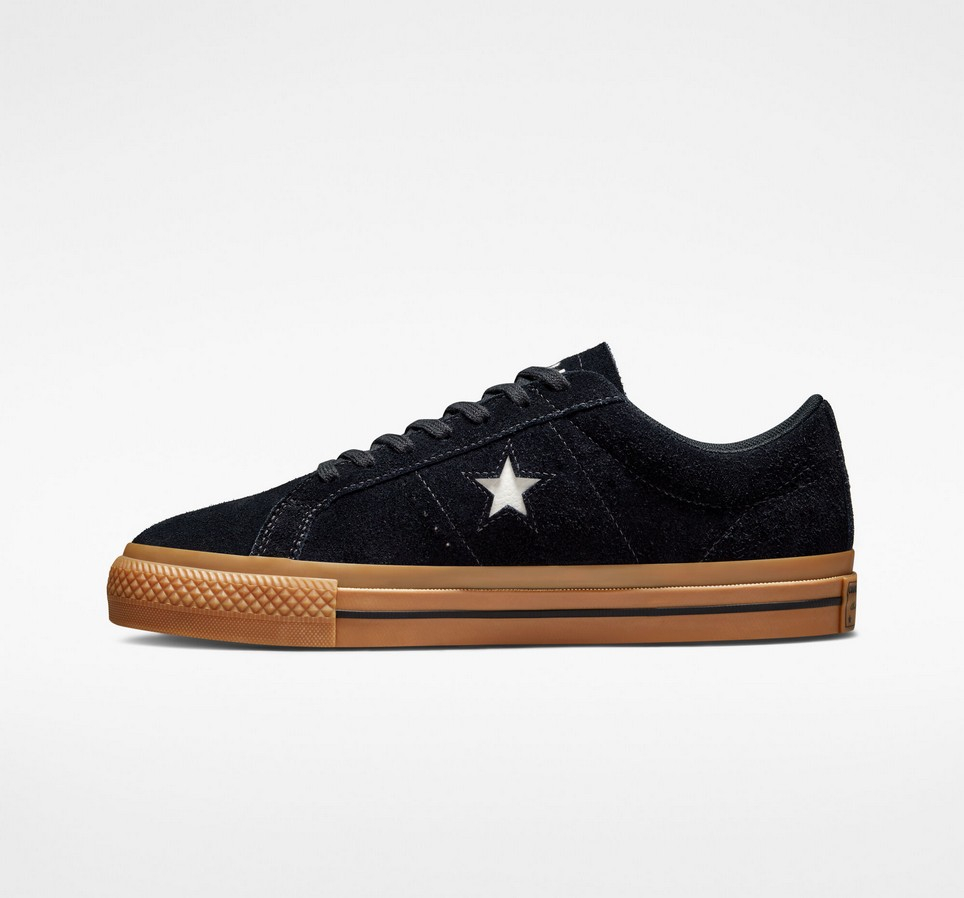 Converse x Peanuts One Star