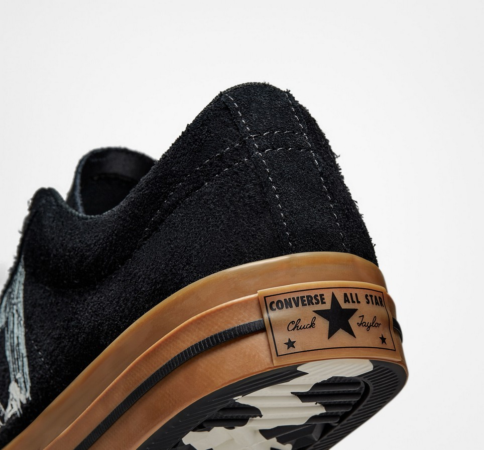 Converse x Peanuts One Star