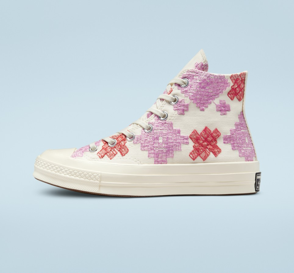 Chuck 70