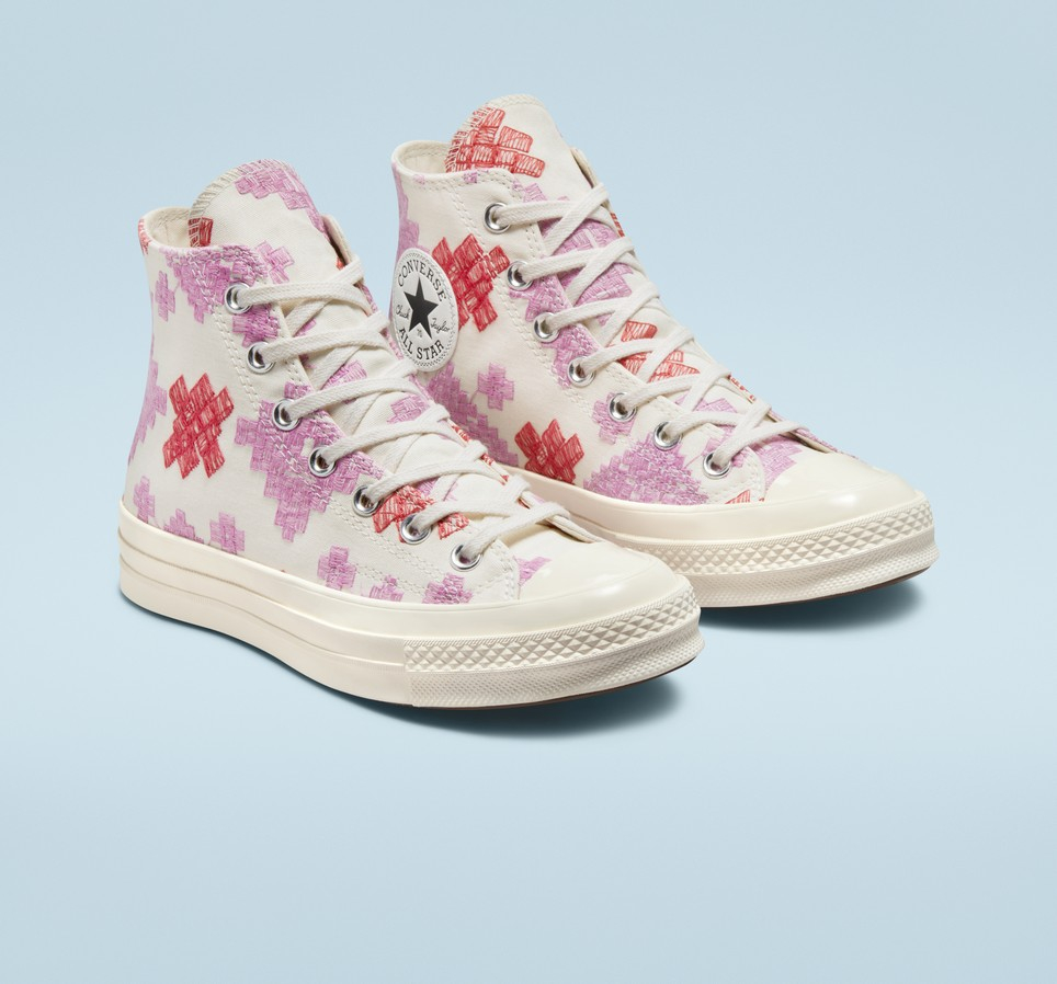Chuck 70
