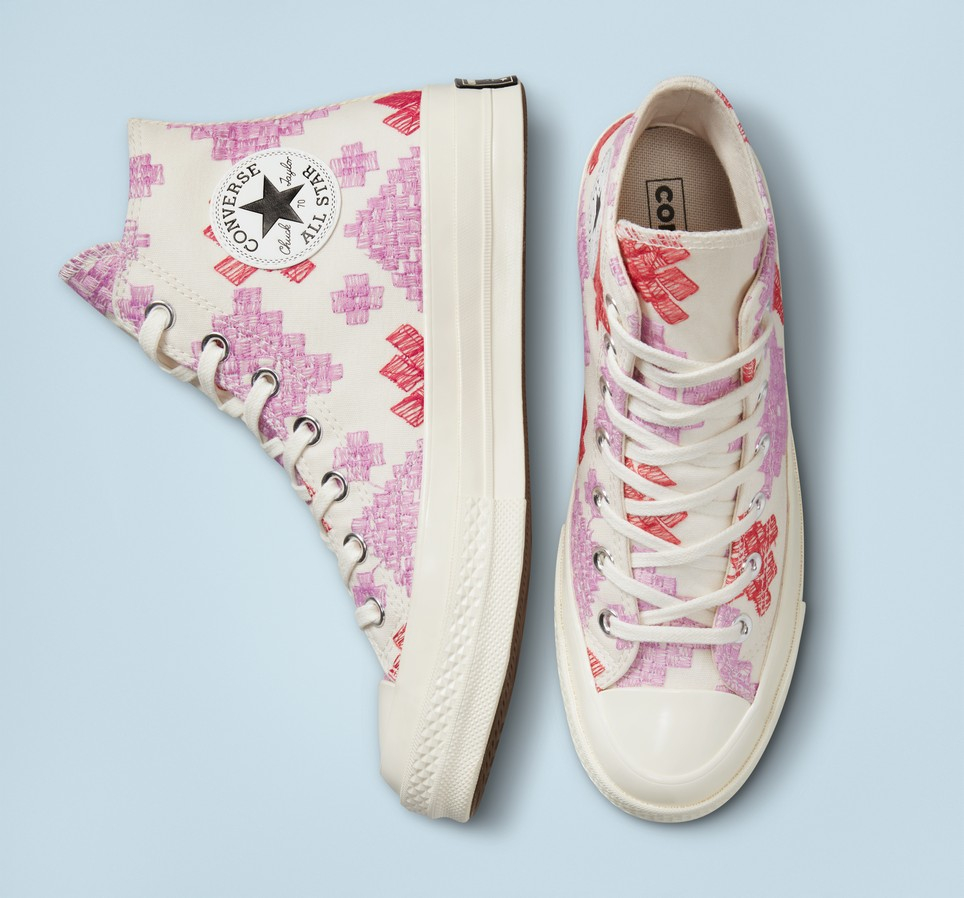Chuck 70