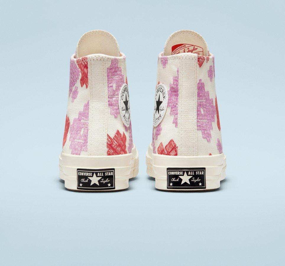 Chuck 70