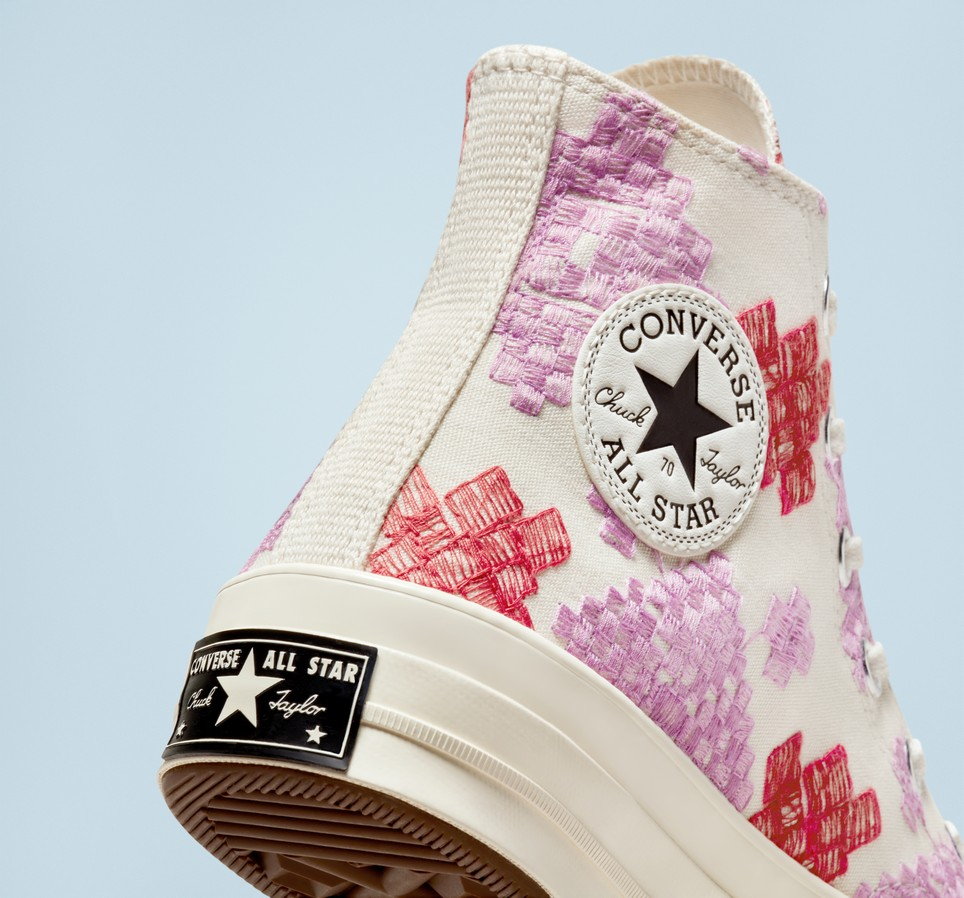 Chuck 70